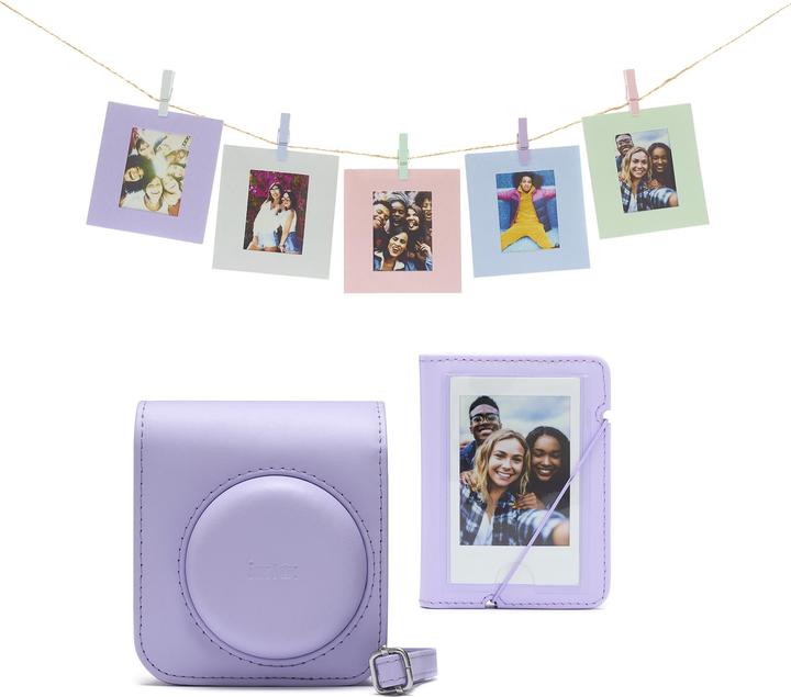 Fujifilm Instax Mini 12 Accessory Kit