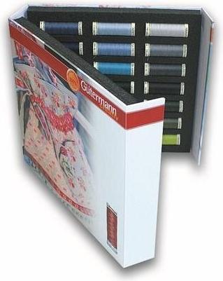 Immagine prodotto Gütermann naaimachinegaren 42 x100 metri (100 m)
