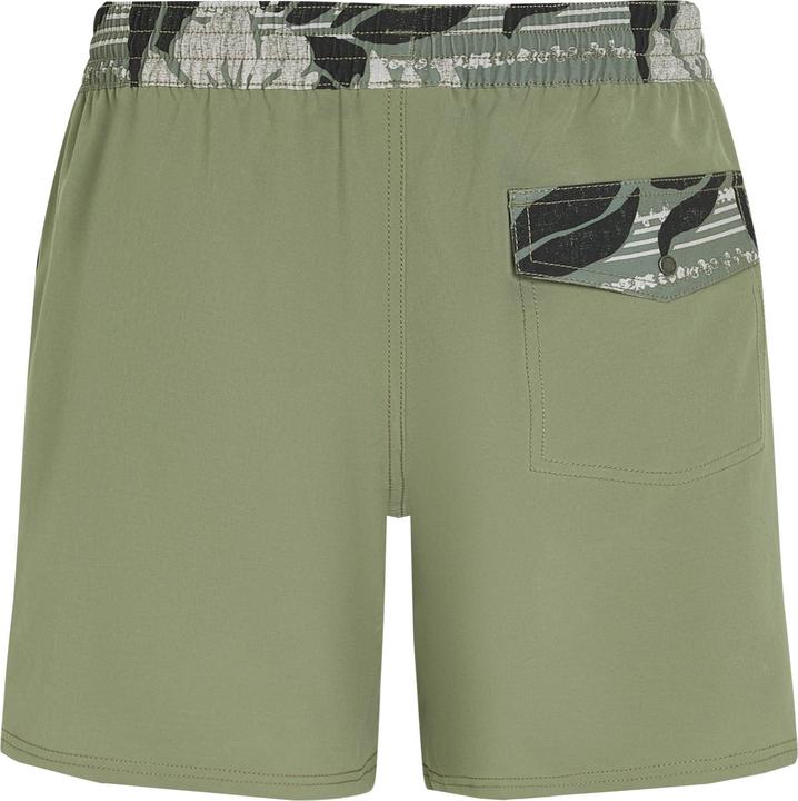 Actual product image O'Neill Pocket Print 16 Swimshorts (XL)