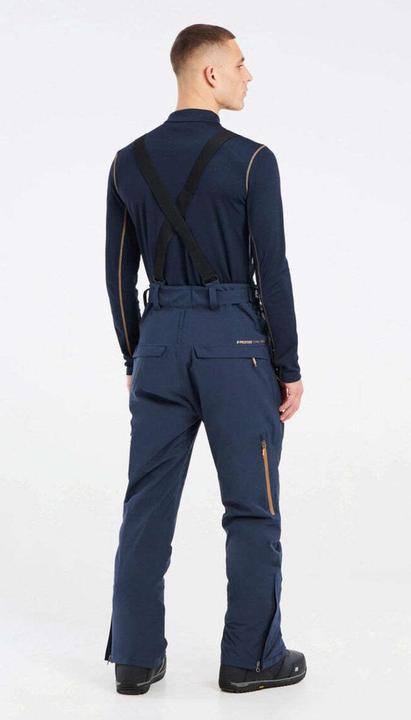 Actual product image Protest MIIKKA snowpants (XS)