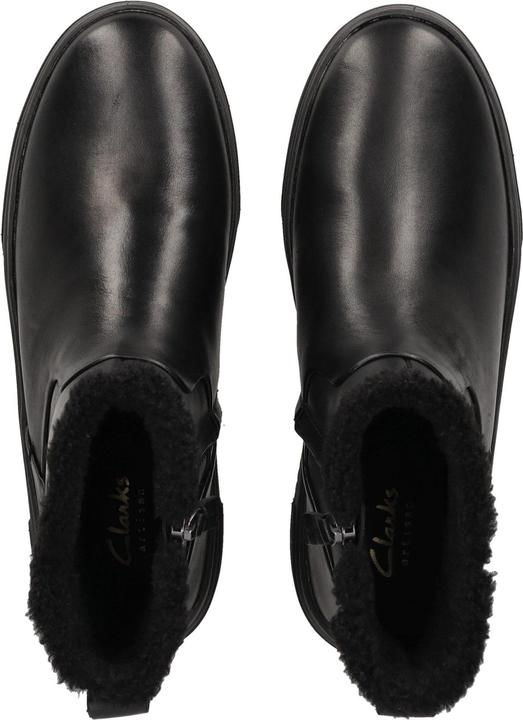 Actual product image Clarks Stiefelette (37.5)