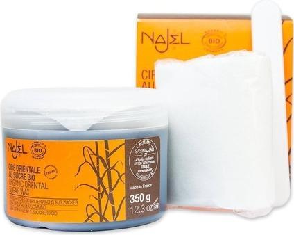 Produktbild Najel Cire Orientale (1 x, 350 g)