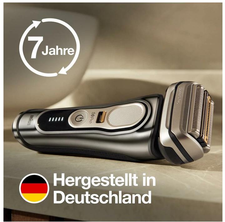 Image du produit Braun Rasoir électrique Series 9 9486CC