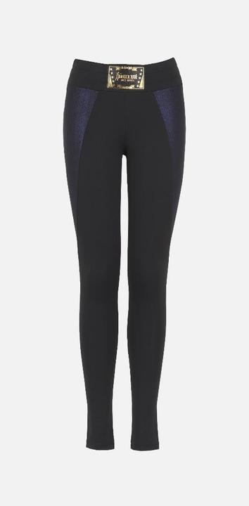Image du produit Boxeur des Rues Color Block Legging (M)