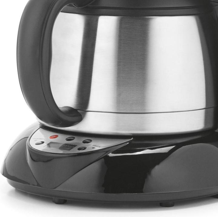 Produktbild Petra PT6162VDE Didital Filter Coffee Machine
