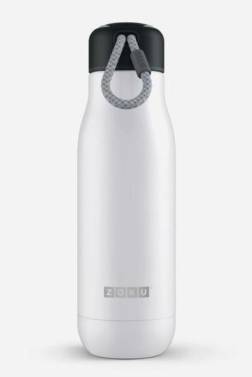 Image du produit ZOKU Bouteille en acier inoxydable (0.50 l)