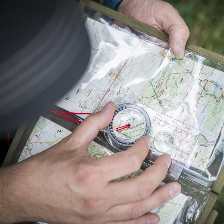 Actual product image Helikon Scout Compass Mk2