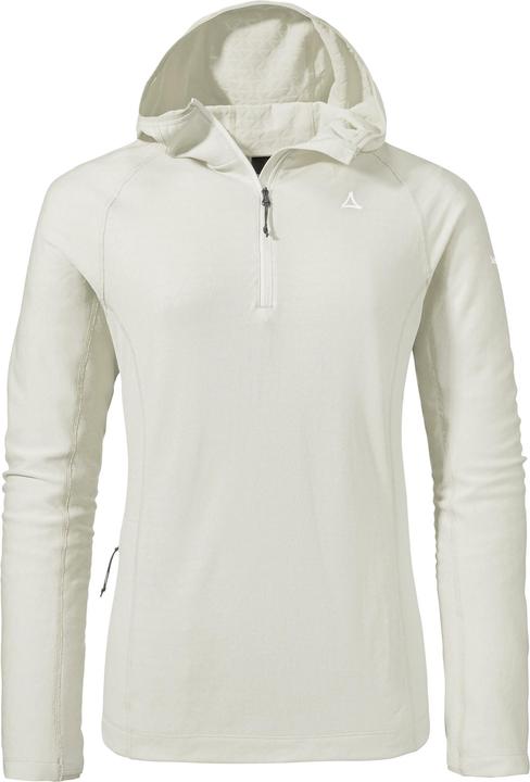 Produktbild Schöffel Fleece Hoody Style Kravica WMS (40, L)
