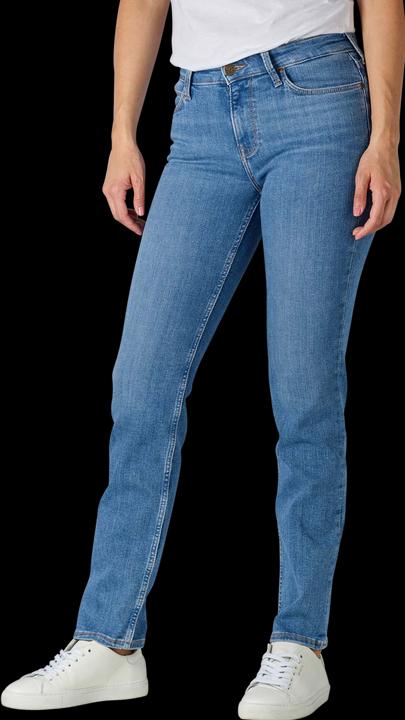 Image du produit Lee Marion Straight (W28/L33)
