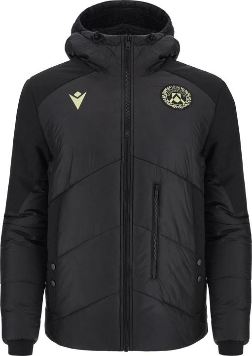 Produktbild Macron Gepolsterte Jacke Udinese 2022/23 (S)