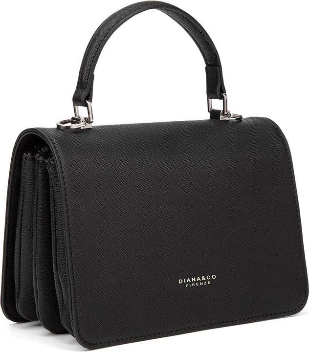 Produktbild Diana & Co 722-3Pt