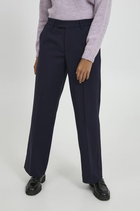 Actual product image Pulz Jeans PZBINDY 50206519 (38)