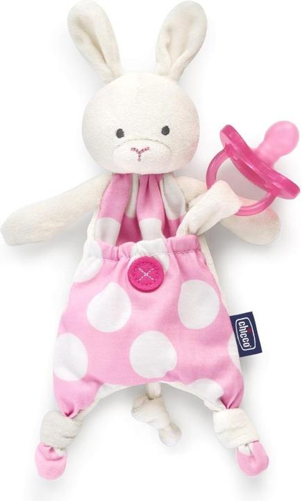 Image du produit Chicco Ami de poche (1 x, dès la naissance)