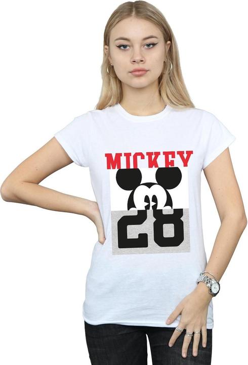 Produktbild Disney Mickey Mouse Notorious Split TShirt (XXL)