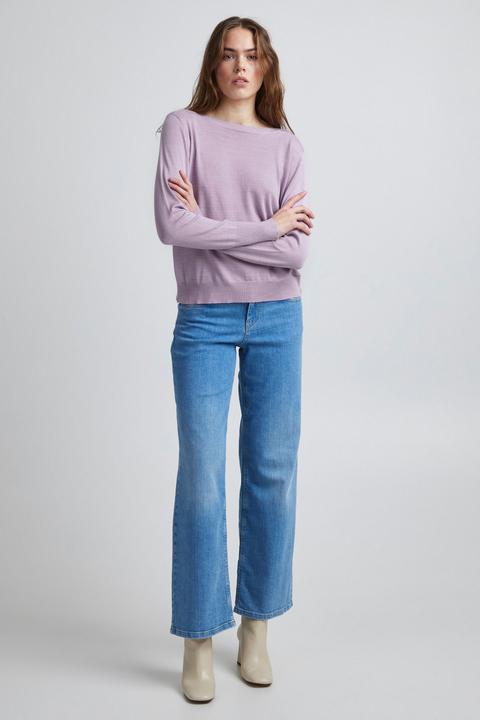 Actual product image Pulz Jeans PZSARA 50206033 (M)