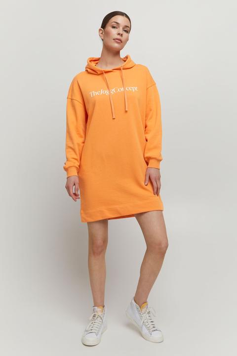 Actual product image TheJoggConcept JCSAFINE DRESS 22800018 (S)