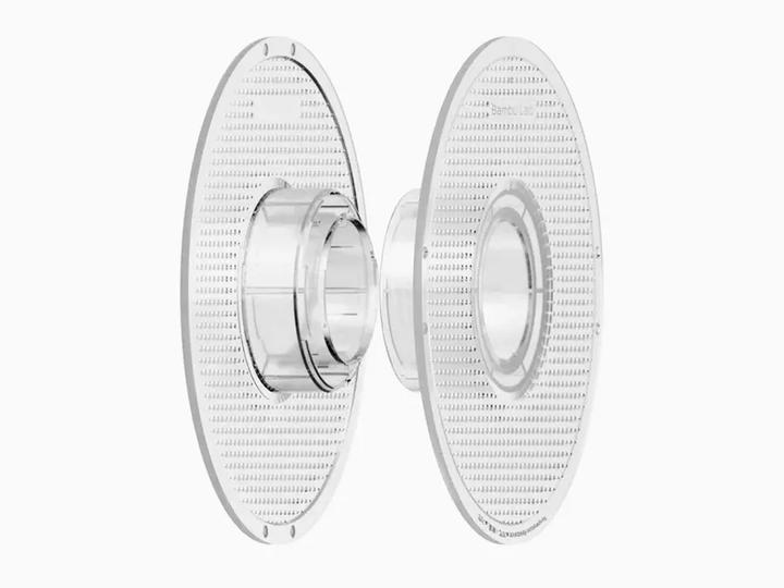 Actual product image Bambu Lab Reusable spool (Accessories)