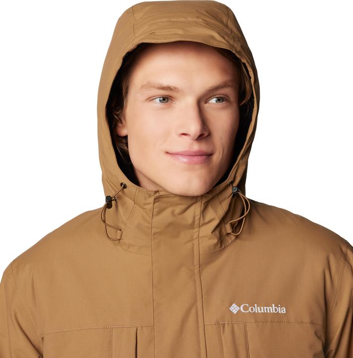 Produktbild Columbia Landroamer™ Sherpa Lined Jacket (L)