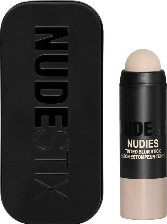 Produktbild Nudestix Nudies Tinted Blur Stick (Light 1)