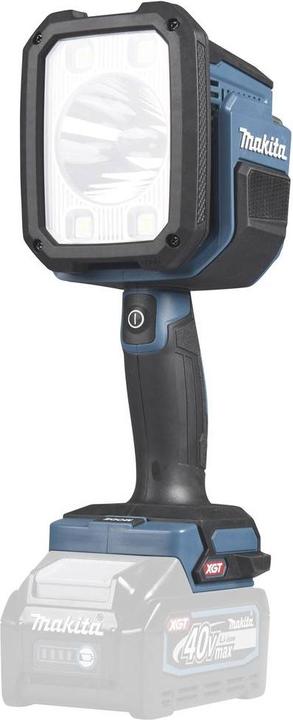 Actual product image Makita ML007G (1250 lm)
