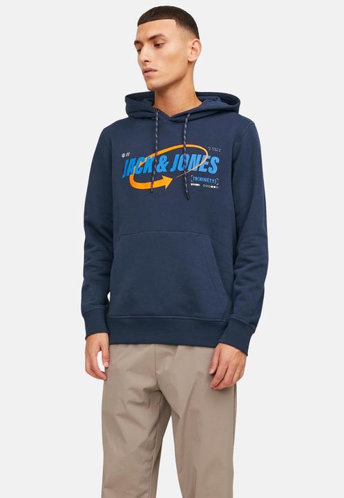 Immagine prodotto Jack & Jones Sweat Hoodie (L)