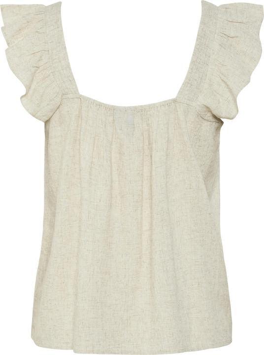 Actual product image Pieces Pcpia Sl Top Noos (M)