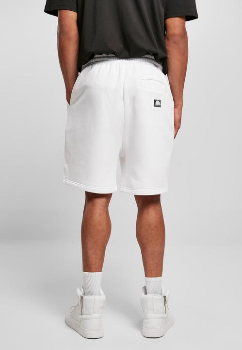 Produktbild Southpole Basic Sweat Shorts (XXL)