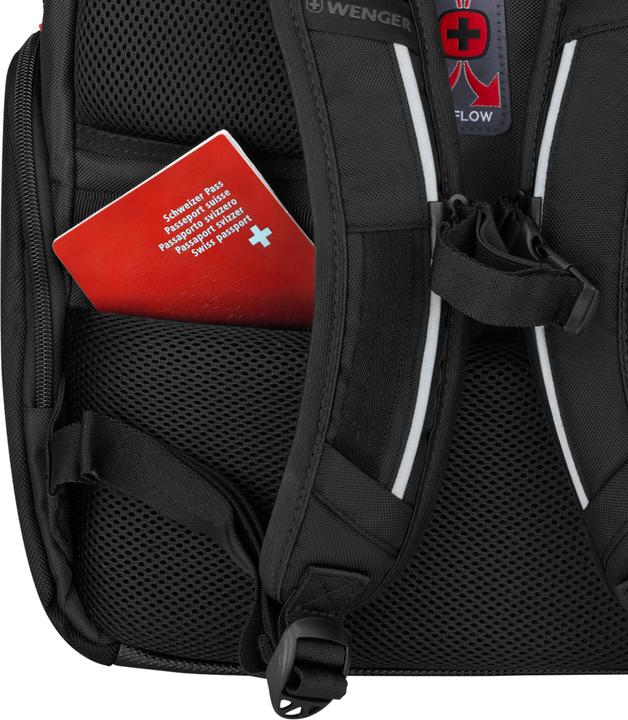 Produktbild Wenger Meteor 17 (30 l)