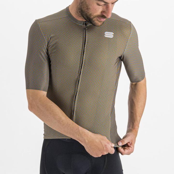 Actual product image Sportful Checkmate Jersey (L)