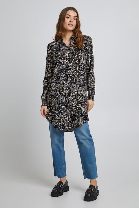 Immagine prodotto B.young BYJOSA CAMICIA LUNGA 2 20810944 (34)
