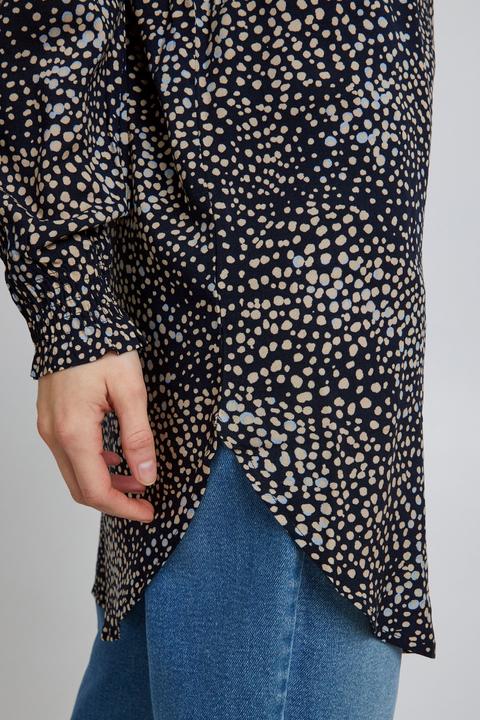 Immagine prodotto B.young BYJOSA CAMICIA LUNGA 2 20810944 (34)