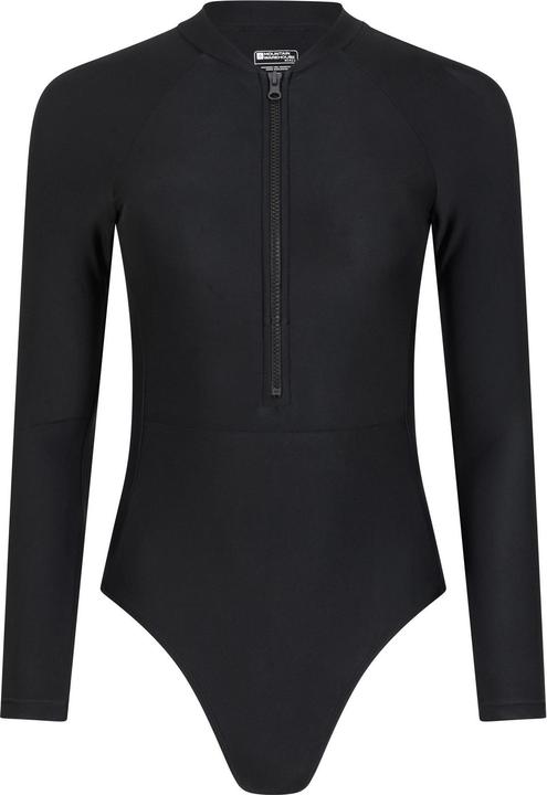 Mountain Warehouse Surfer Badeanzug Langärmlig