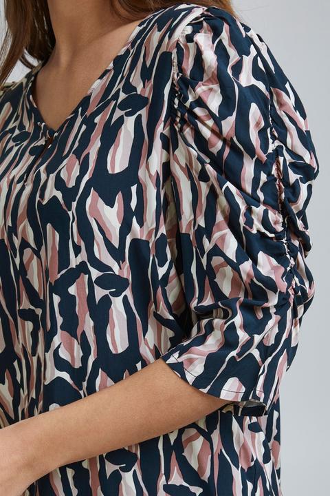 Actual product image Fransa FRESKYLIE 4 Blouse 20610218 (S)