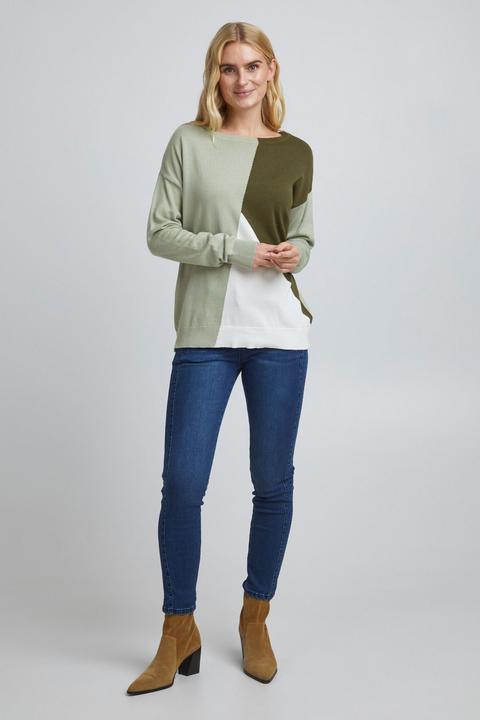Immagine prodotto Fransa FREMBLOCK 1 Maglione 20610275 (M)