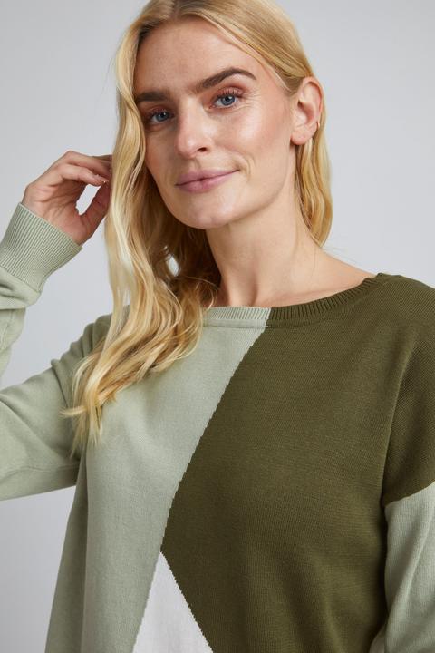 Immagine prodotto Fransa FREMBLOCK 1 Maglione 20610275 (M)
