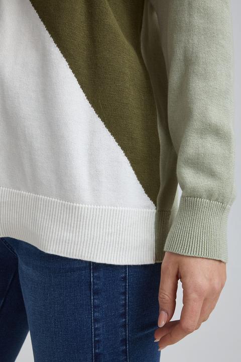 Immagine prodotto Fransa FREMBLOCK 1 Maglione 20610275 (M)