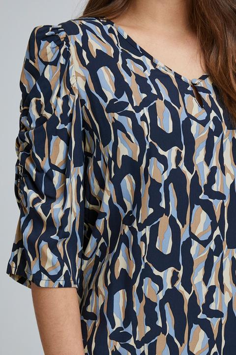 Actual product image Fransa FRESKYLIE 4 Blouse 20610218 (M)
