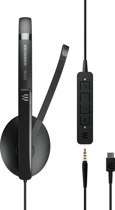 Produktbild EPOS SC 165 USB-C (Kabelgebunden, USB-C)