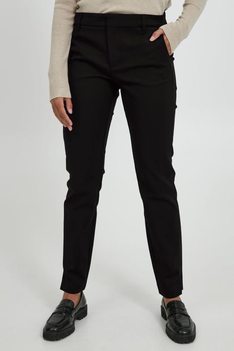 Actual product image Pulz Jeans PZBINDY 50206472 (38)