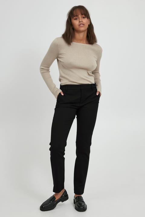 Actual product image Pulz Jeans PZBINDY 50206472 (38)