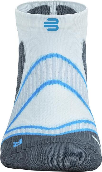 Actual product image Bauerfeind Run Performance (41 - 43)