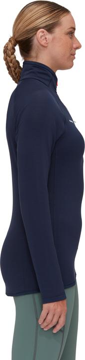 Produktbild Mammut Aenergy Light ML Half Zip Pull Women (S)