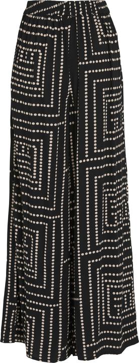 Immagine prodotto Vila VIFRELLI High Waist Hose mit weitem Bein (36)