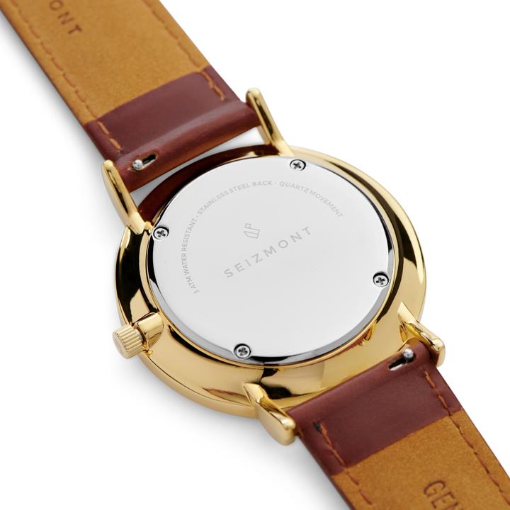 Produktbild Seizmont Felix (40 mm)