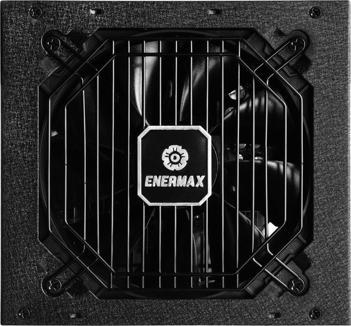 Image du produit Enermax Revolution D.F. X ARGB ATX3.0 PCI-e 5.0 Gaming PC Power Supply 1200W 80Plus Gold full modular 2X (1200 W)