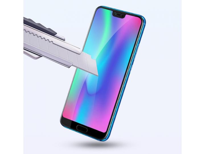 Immagine prodotto Screenguard Honor 10 Pellicola protettiva di vetro a schermo intero 2.5D 9H (1 Pezzo/i, Honor 10)