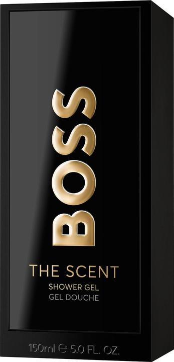 Actual product image BOSS The Scent (150 ml)