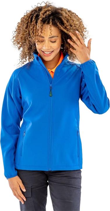 Immagine prodotto Result Giacca Soft Shell Stampabile Donna (S)