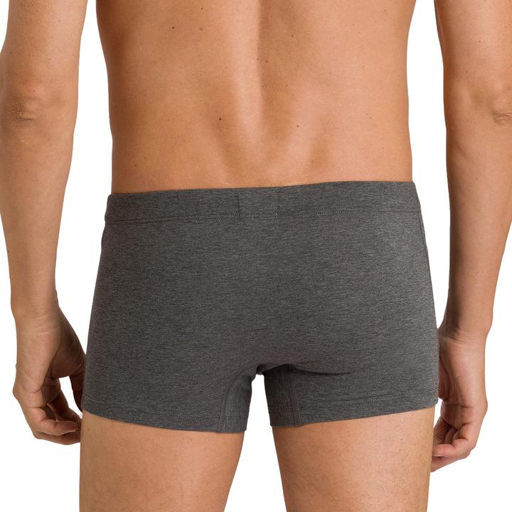 Immagine prodotto Hanro 2 Pack Cotton Essentials Pants - Pantaloncini (L, Confezione da 2)