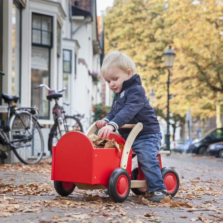 Image du produit New Classic Toys Coffre de glisse